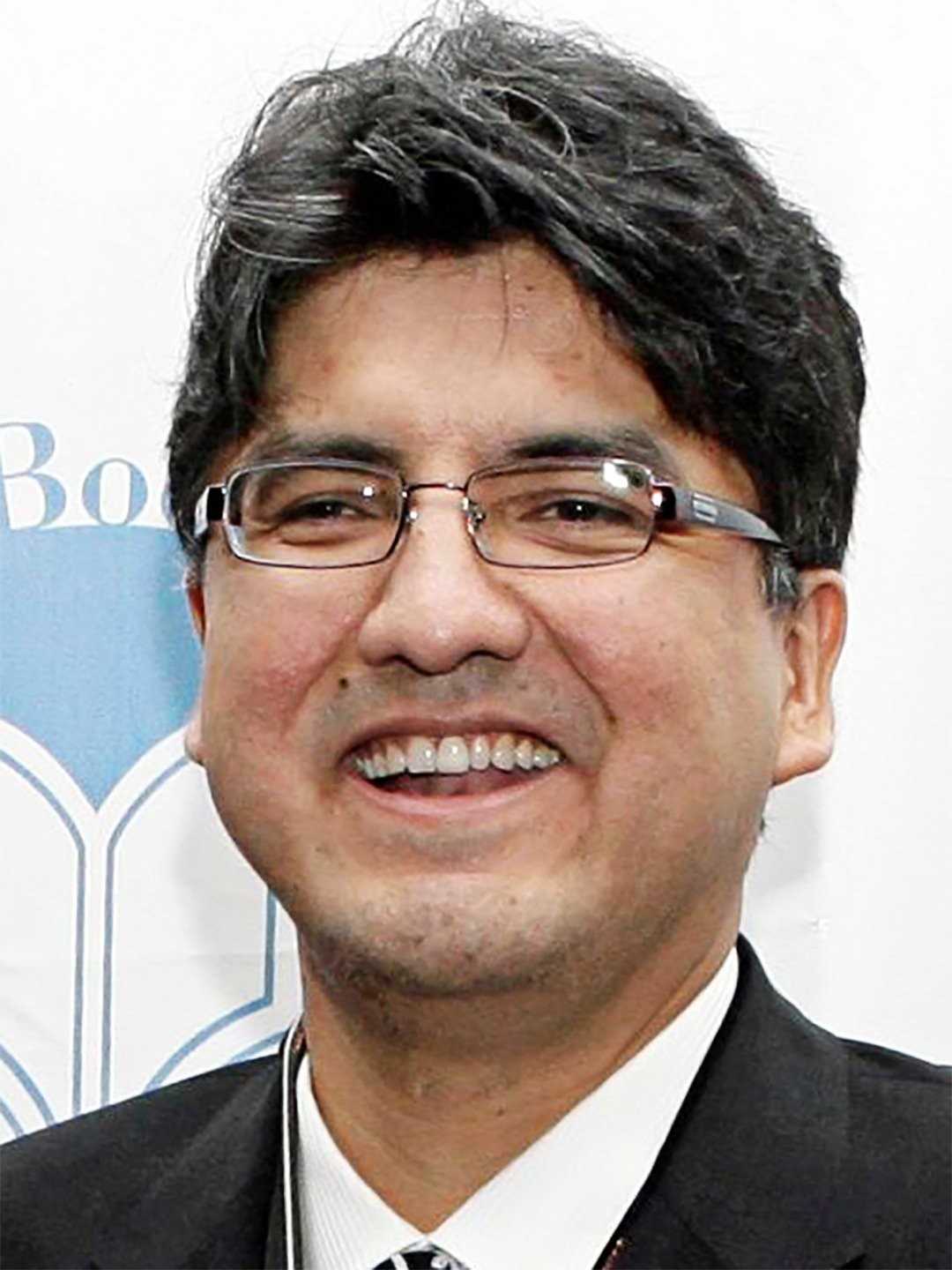 Sherman Alexie Pictures | Rotten Tomatoes