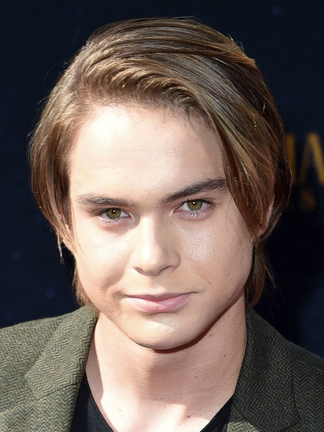 Judah Lewis Pictures | Rotten Tomatoes