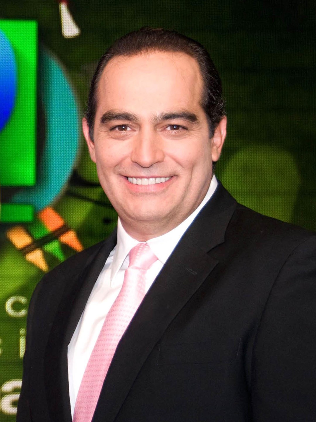 Omar Fierro Pictures | Rotten Tomatoes