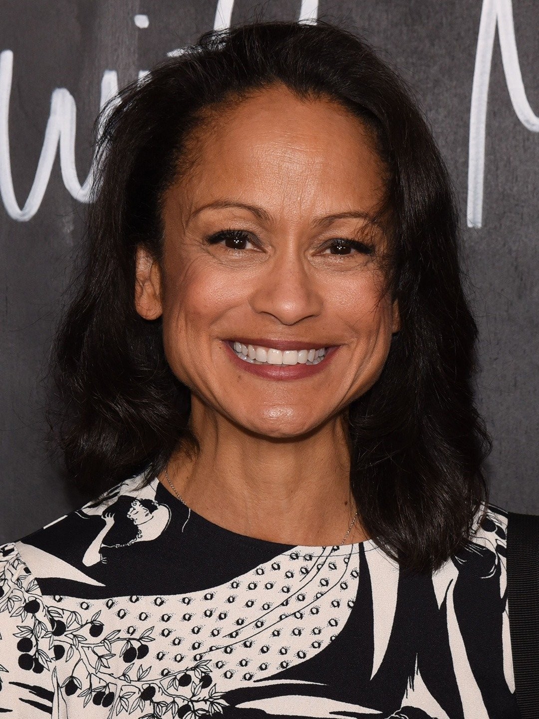 Anne-Marie Johnson Pictures Rotten Tomatoes