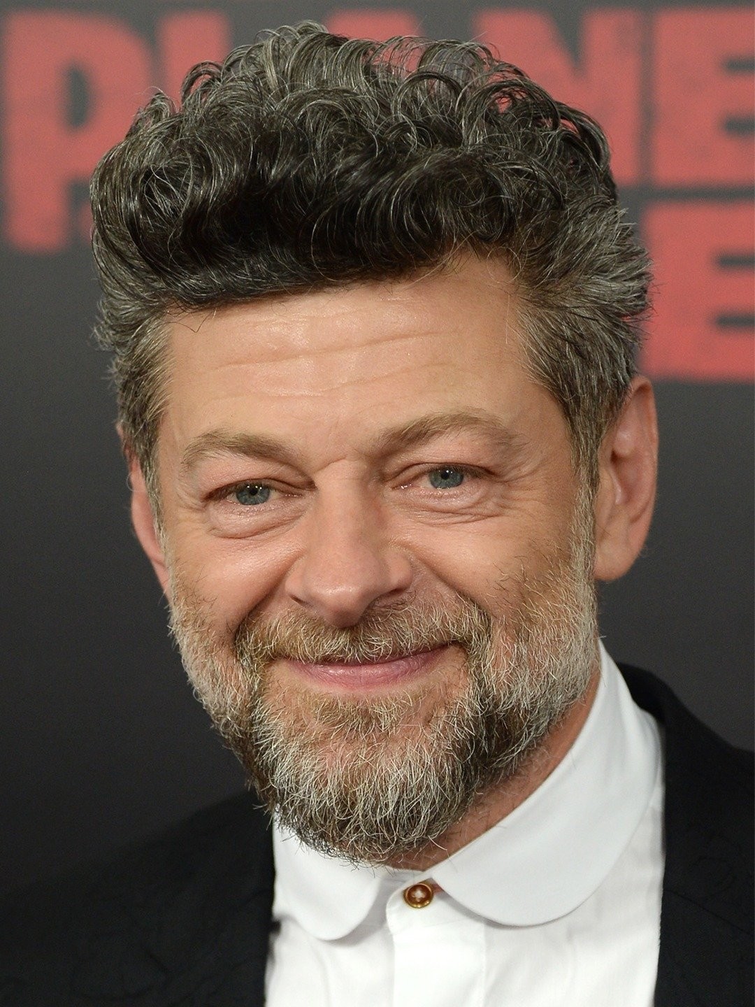 Andy Serkis - IMDb