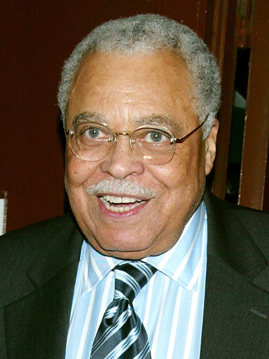 James Earl Jones Is Alive!