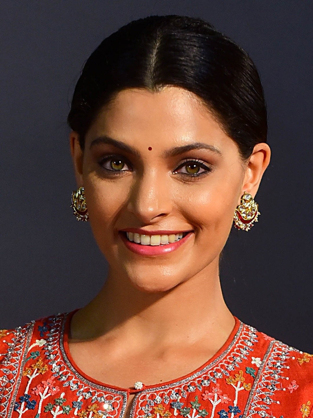 Saiyami Kher | Rotten Tomatoes