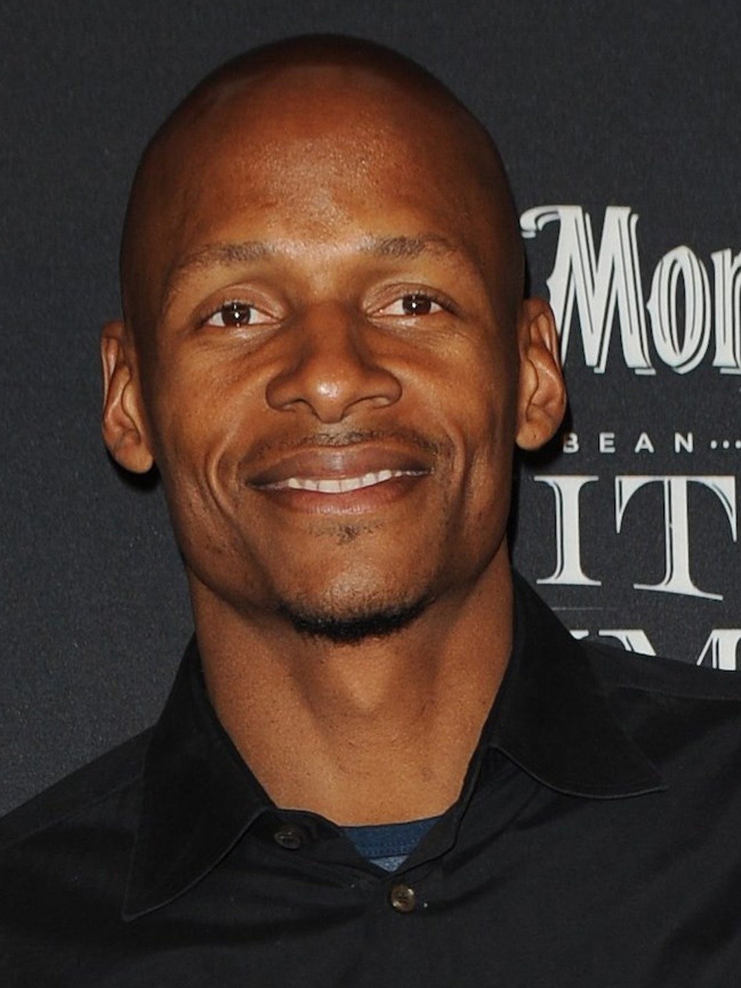 Ray Allen Participates In Celebrity Game Photo Gallery