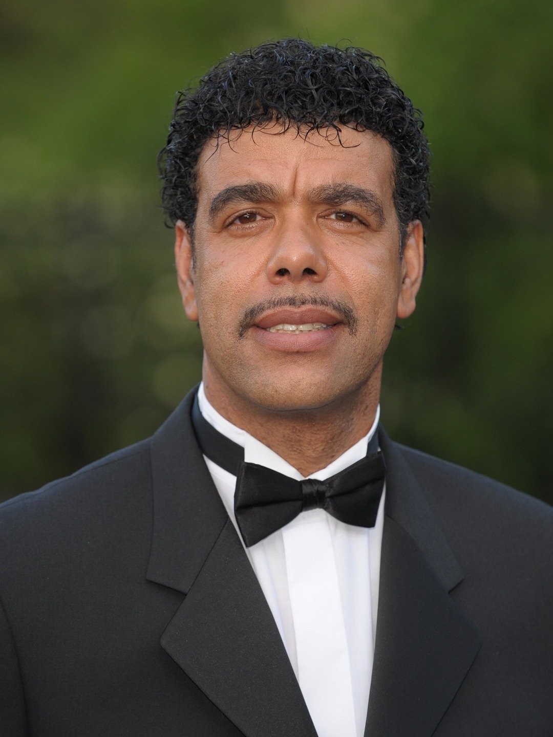 Christopher Kamara Chris Kamara Pictures | Rotten Tomatoes