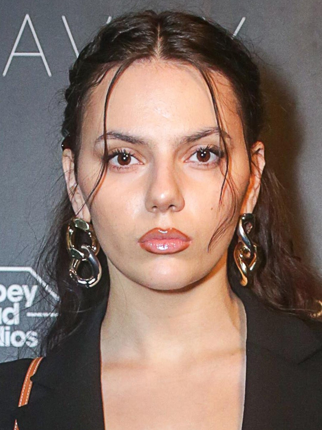 Dafne keen blow job