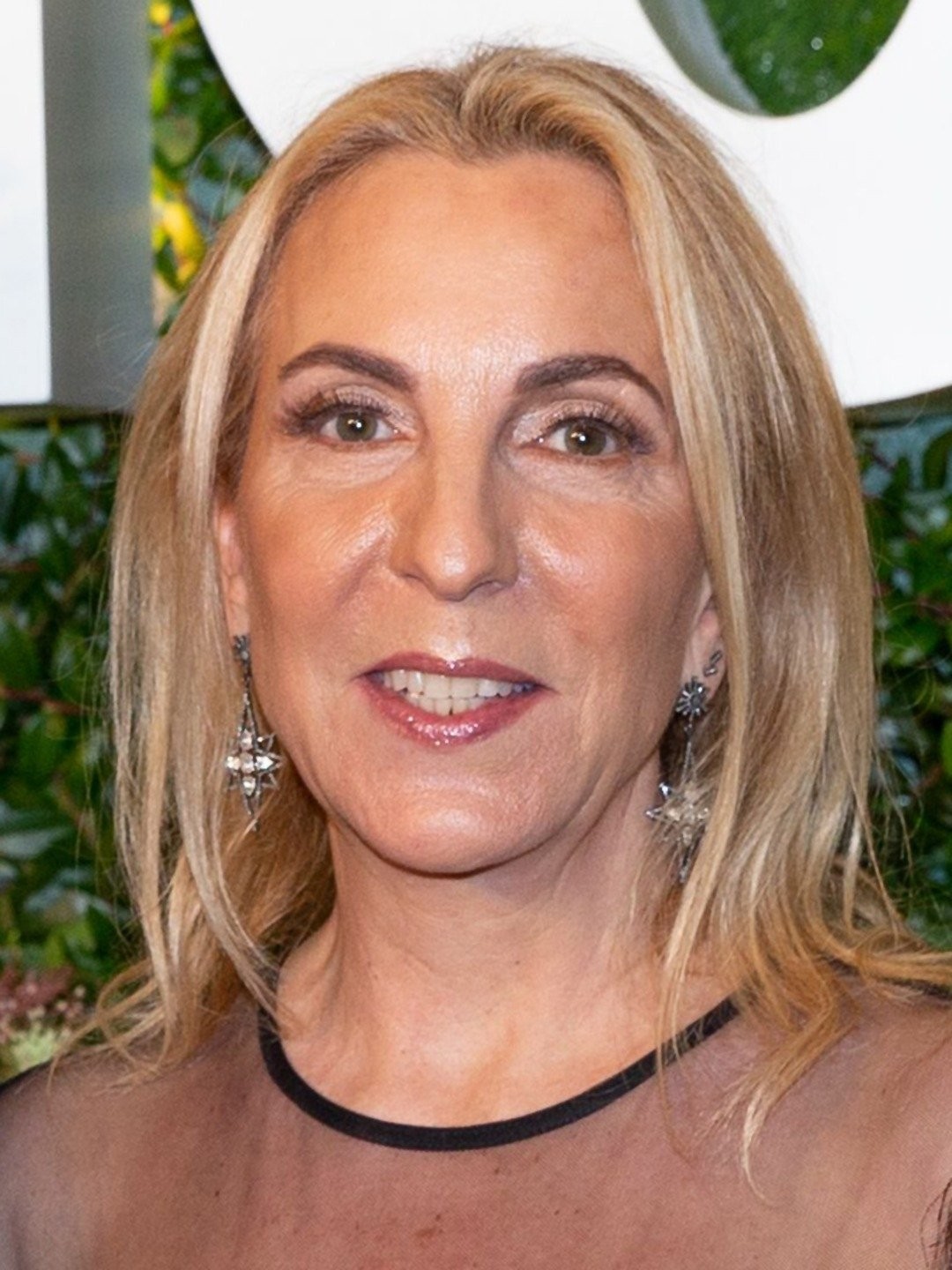 Susan Rockefeller Pictures | Rotten Tomatoes