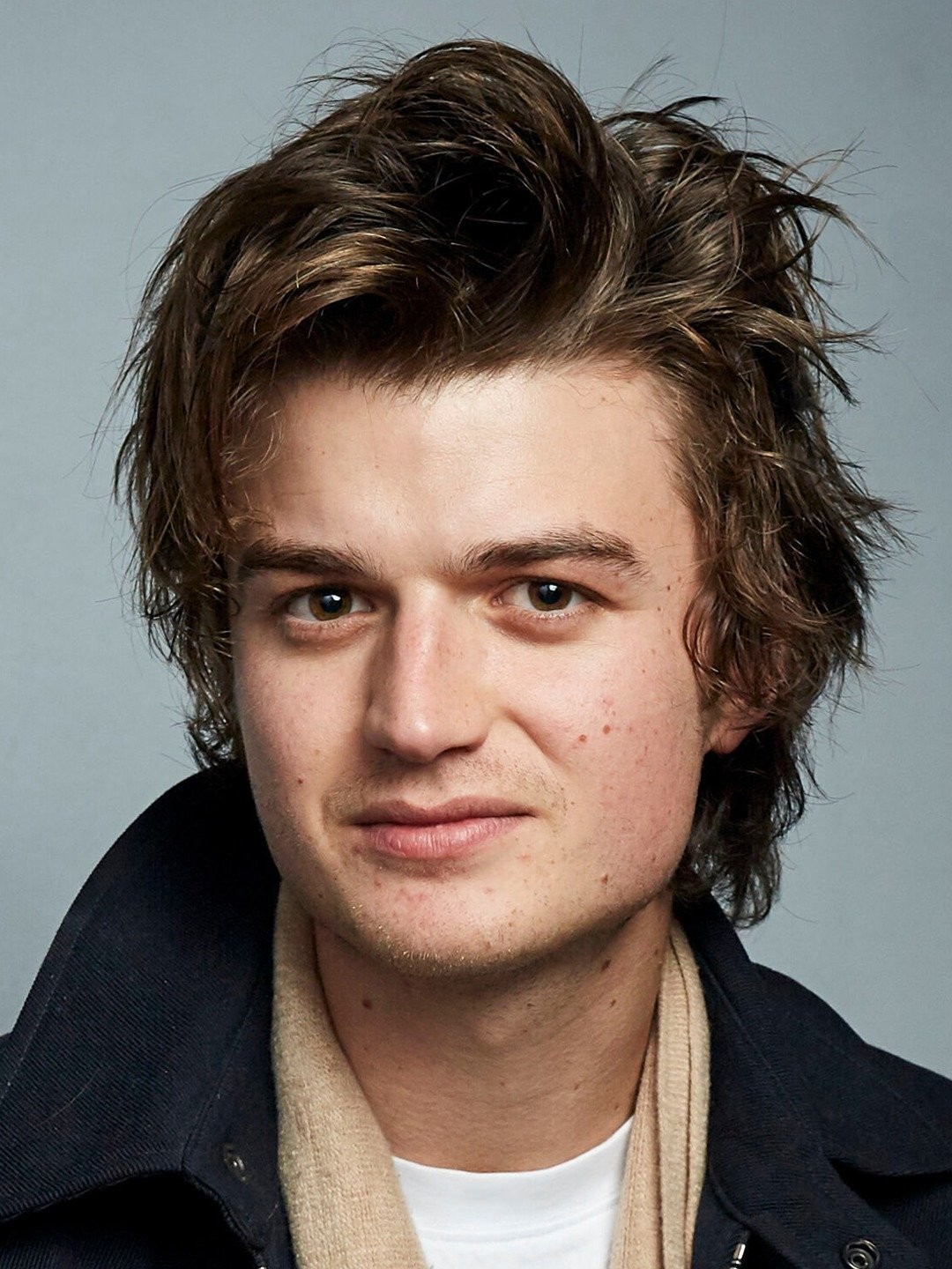 Joe Keery - Rotten Tomatoes