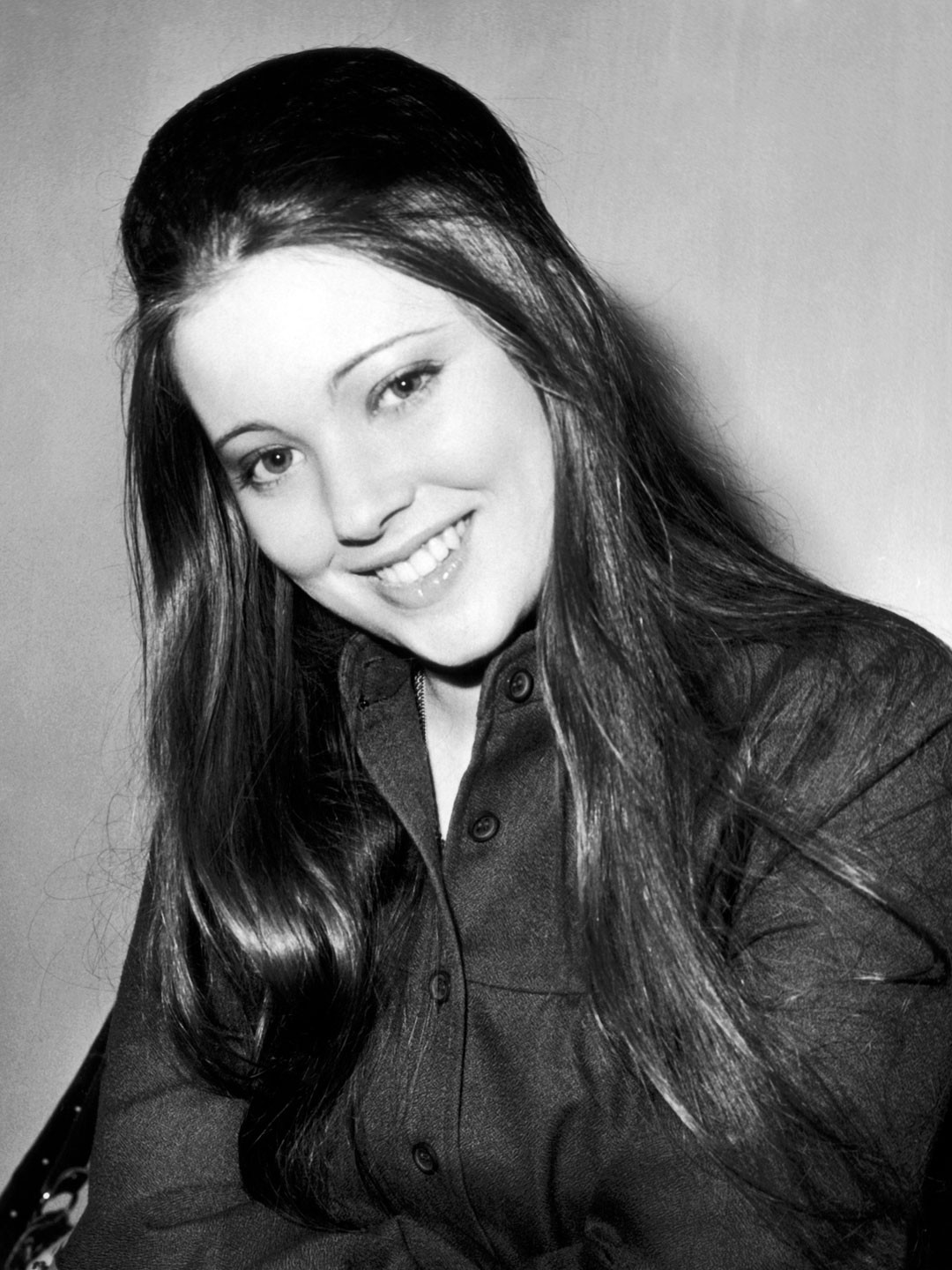 Lynne frederick movies