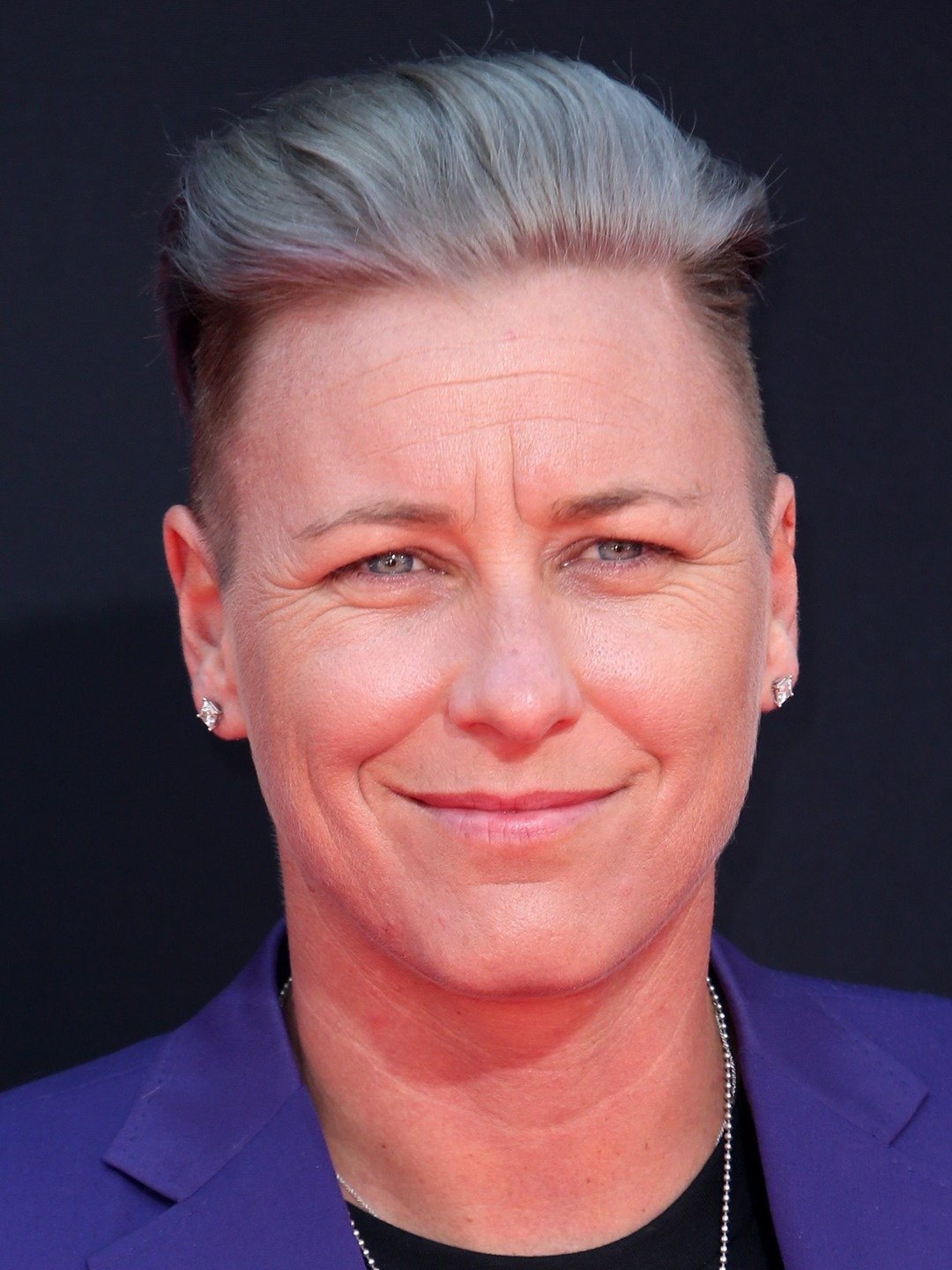 Abby Wambach Pictures | Rotten Tomatoes