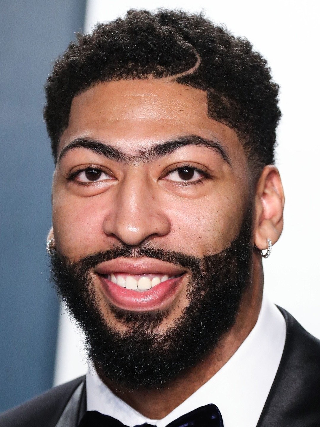 Anthony Davis Pictures | Rotten Tomatoes