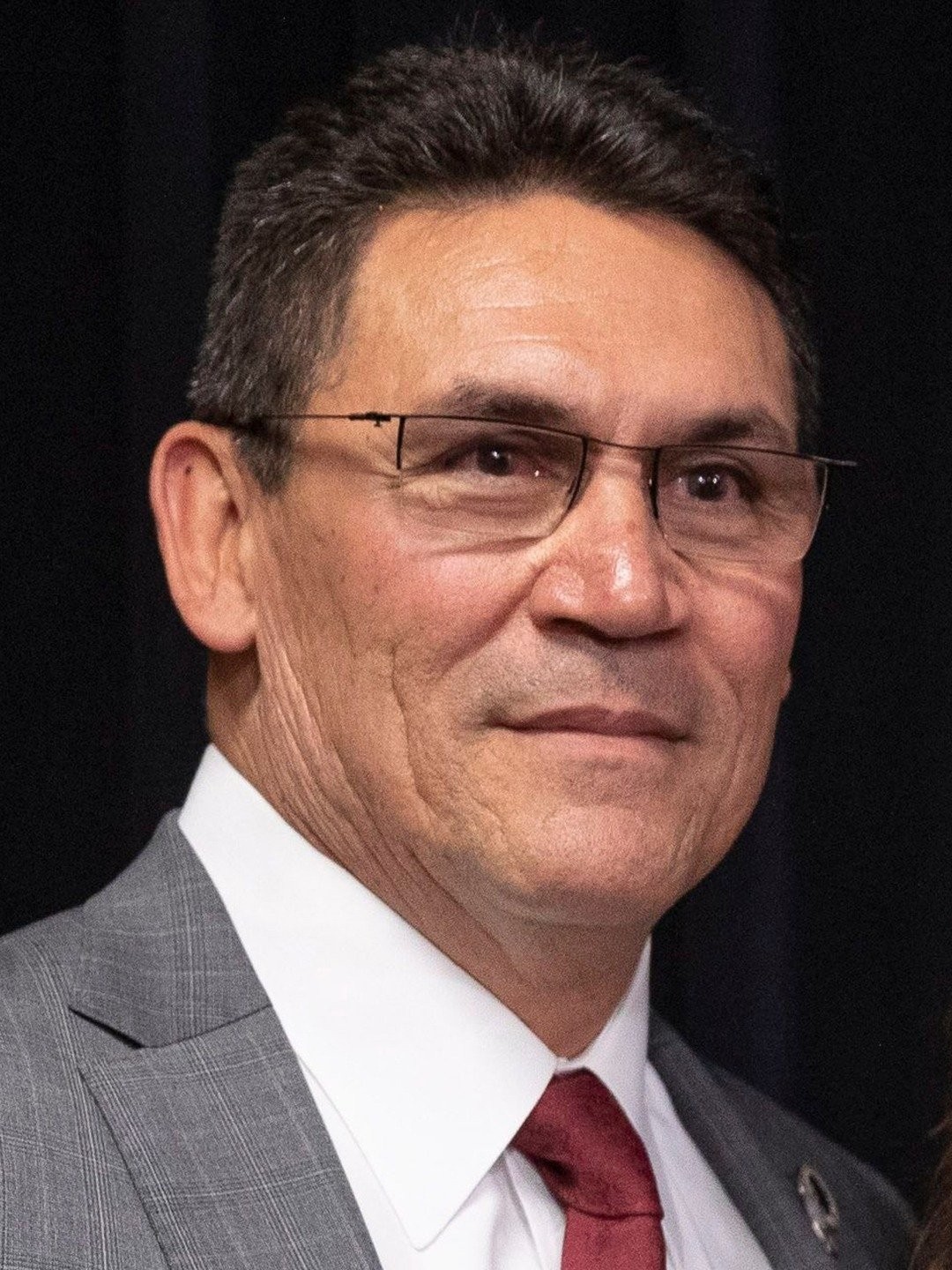 Ron Rivera Pictures | Rotten Tomatoes