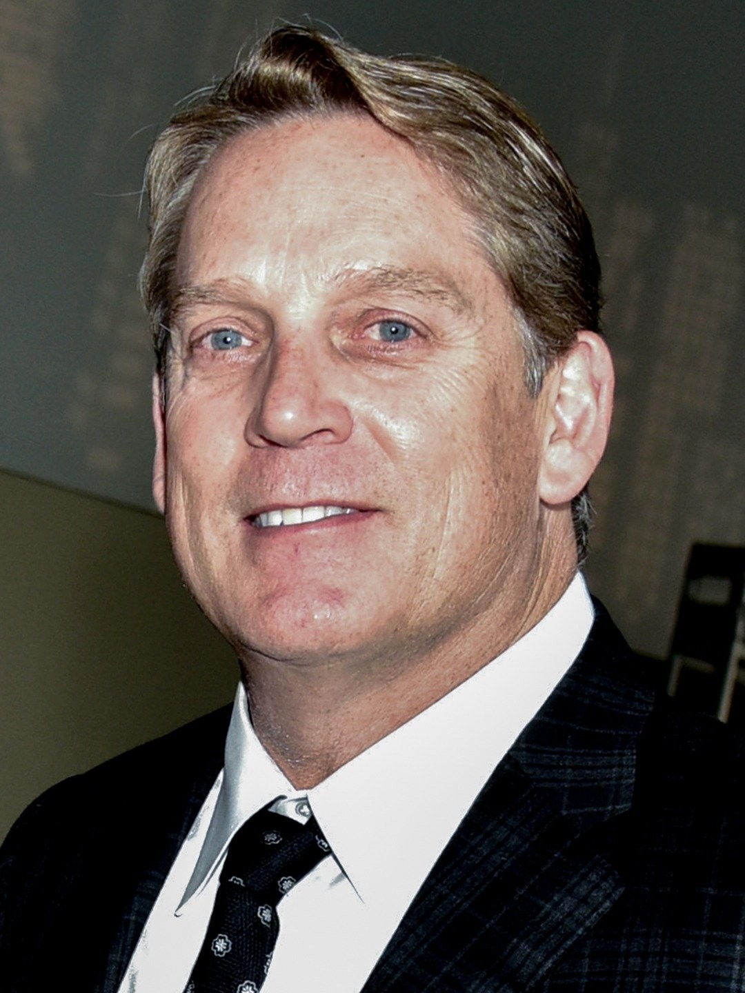 Jack Del Rio Pictures | Rotten Tomatoes