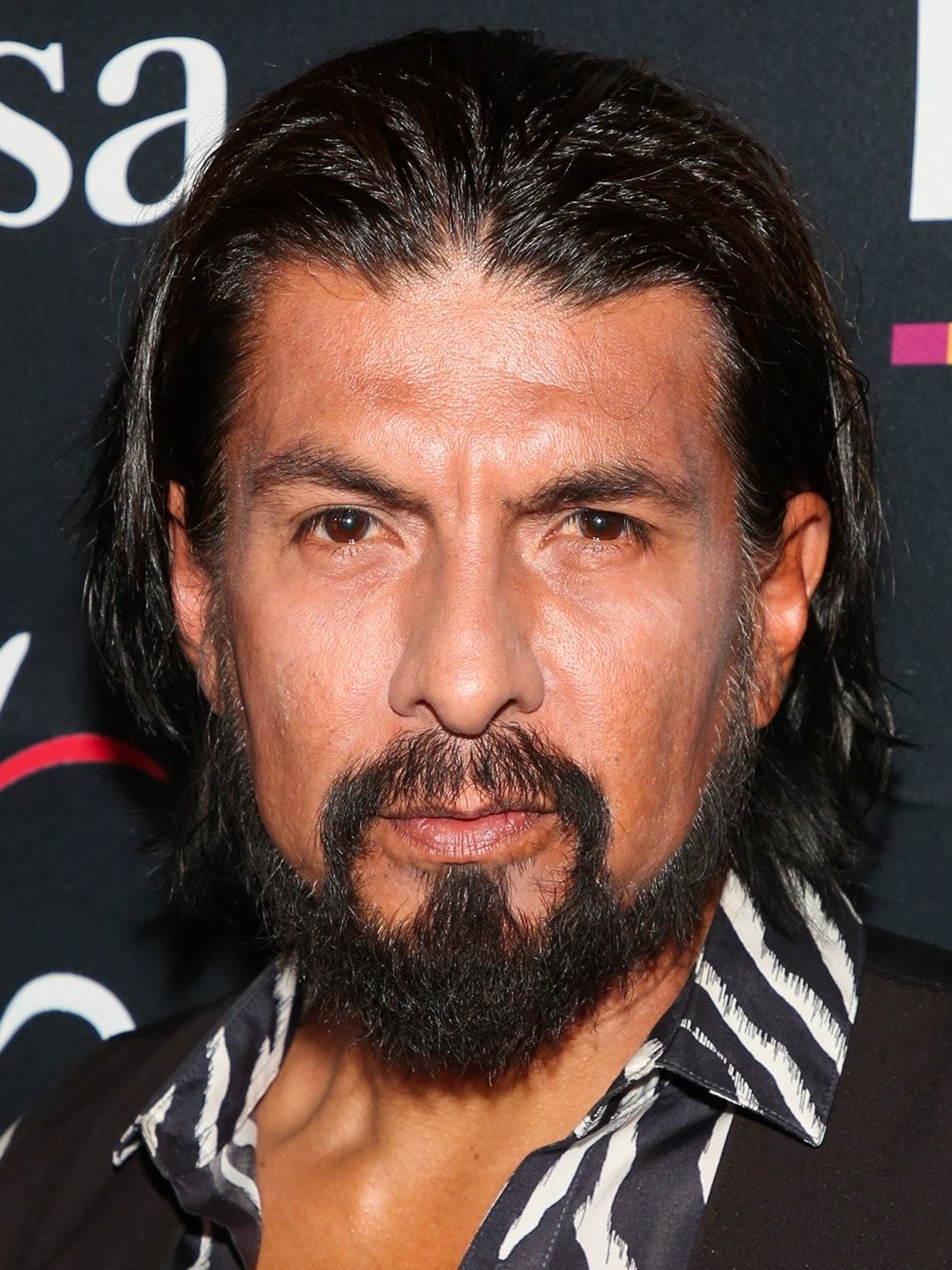 Joseph Anthony Rivas Anton Rivas Pictures | Rotten Tomatoes