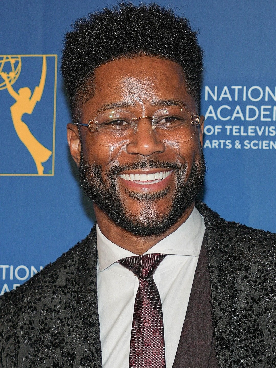 Nate Burleson Pictures | Rotten Tomatoes