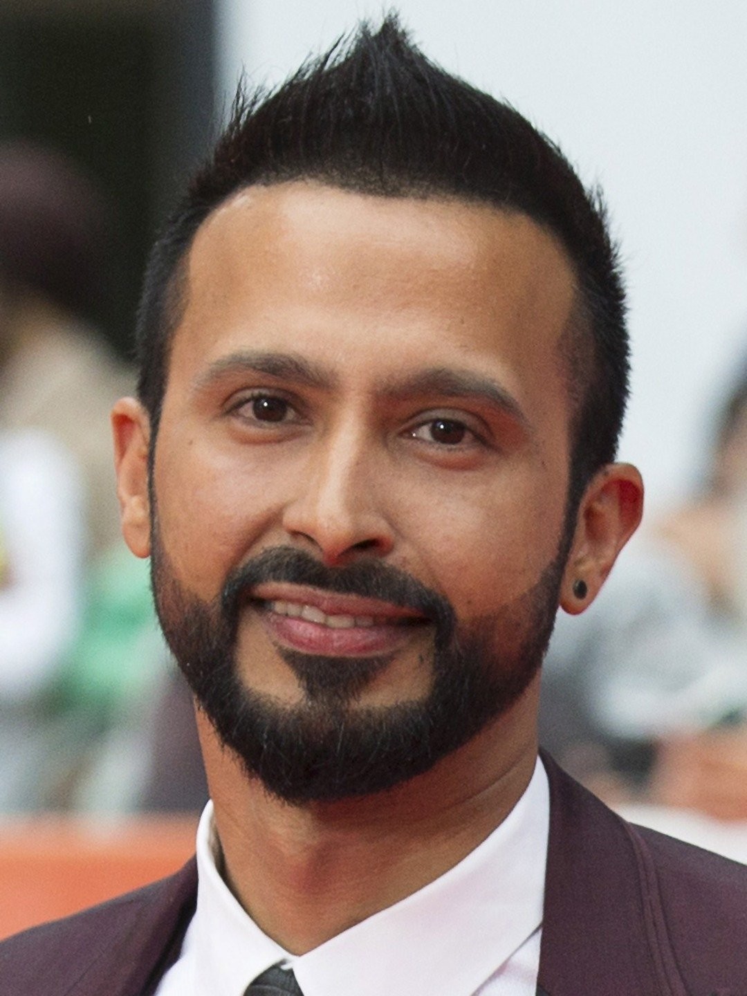 Ali Razmi Ali Kazmi Pictures | Rotten Tomatoes