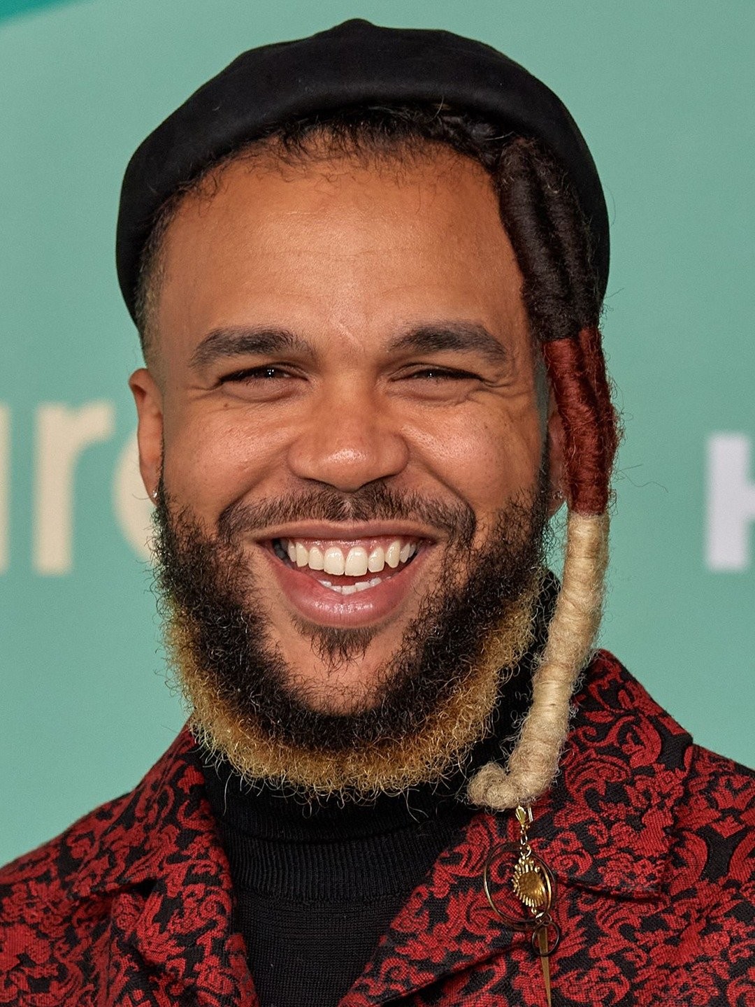 Jidenna Pictures | Rotten Tomatoes