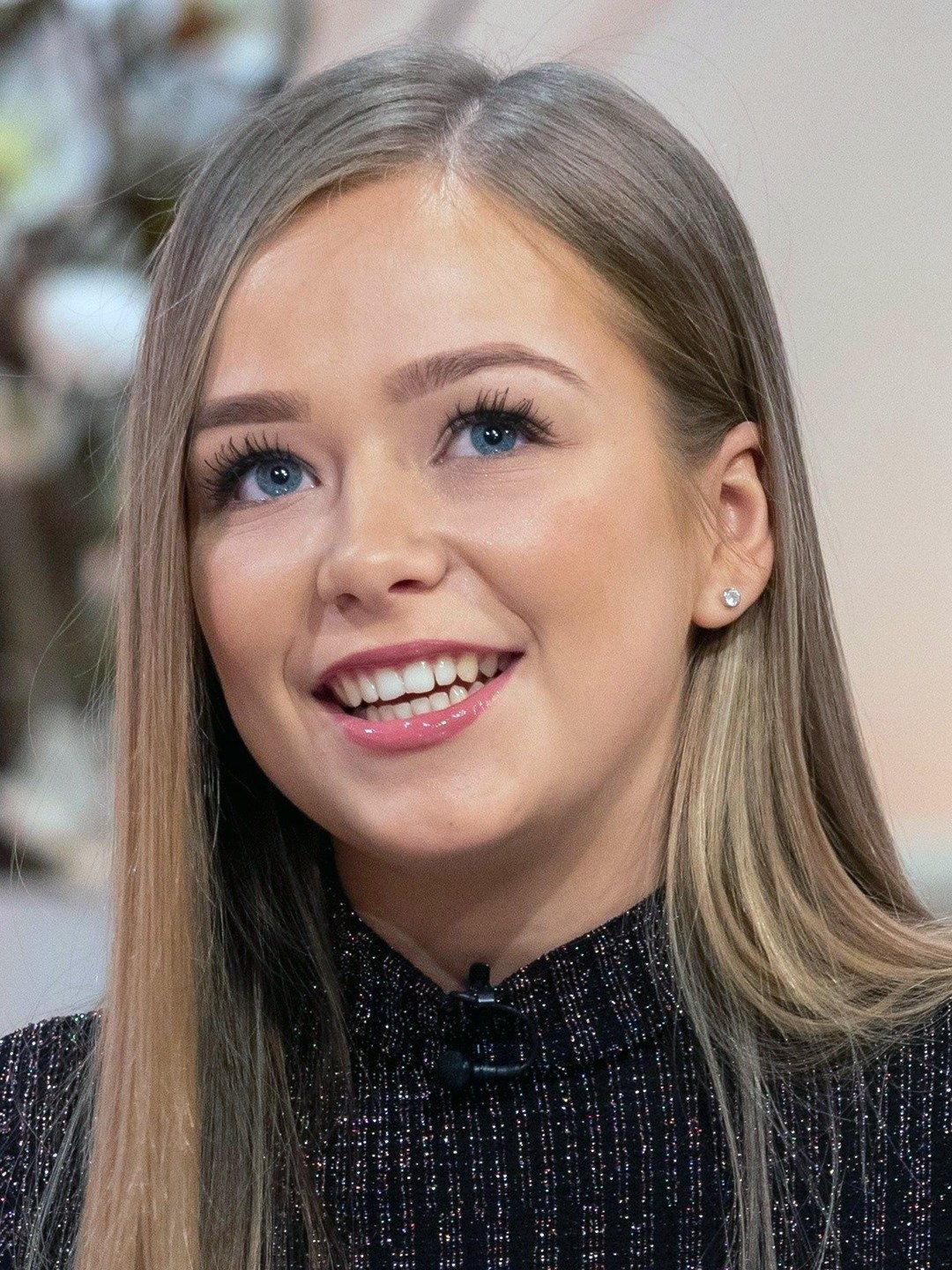  Connie Talbot- Holiday Magic : Connie Talbot, n/a: Movies & TV