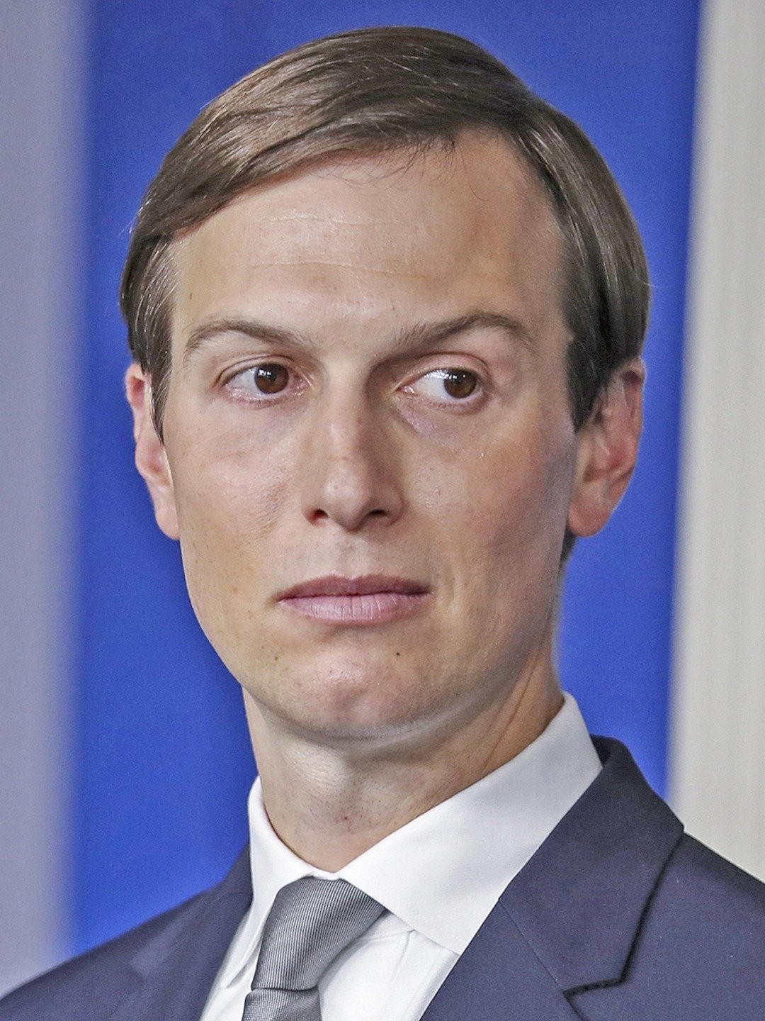 Jared Kushner Pictures | Rotten Tomatoes