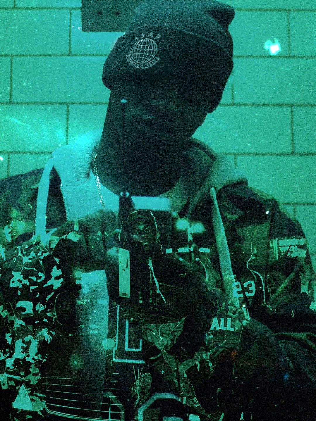A$AP Mob Pictures | Rotten Tomatoes