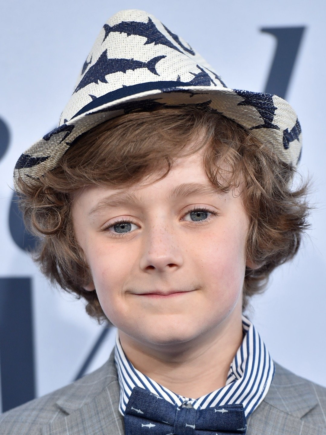 Luke Roessler Pictures | Rotten Tomatoes