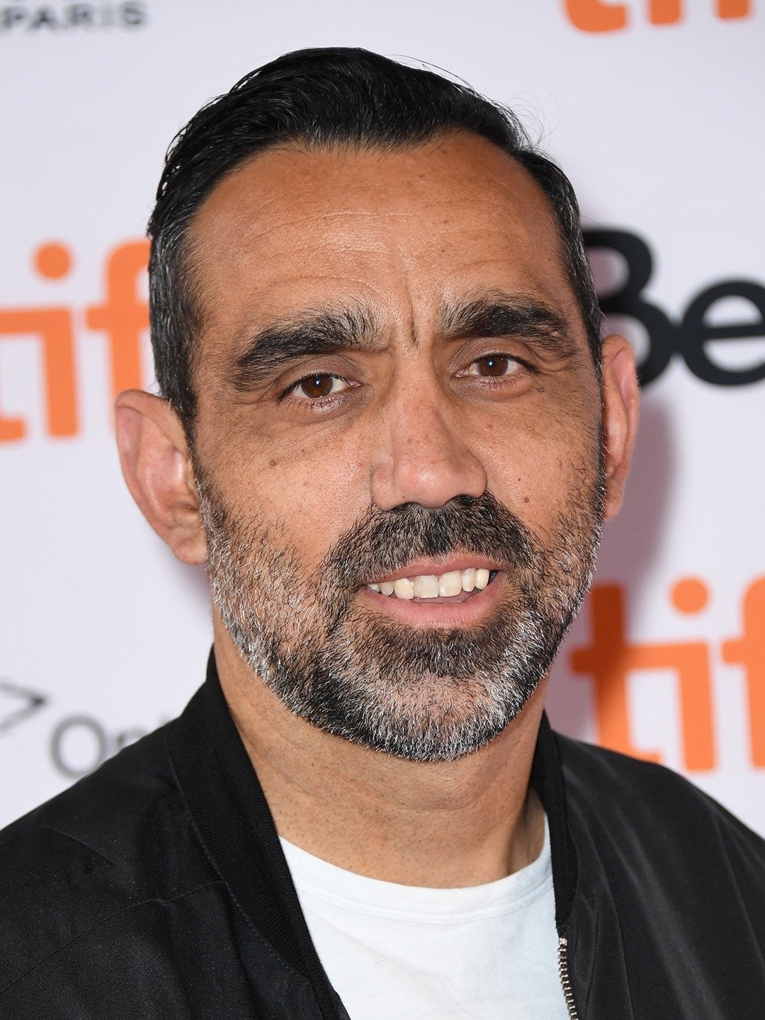 Adam Goodes Pictures | Rotten Tomatoes