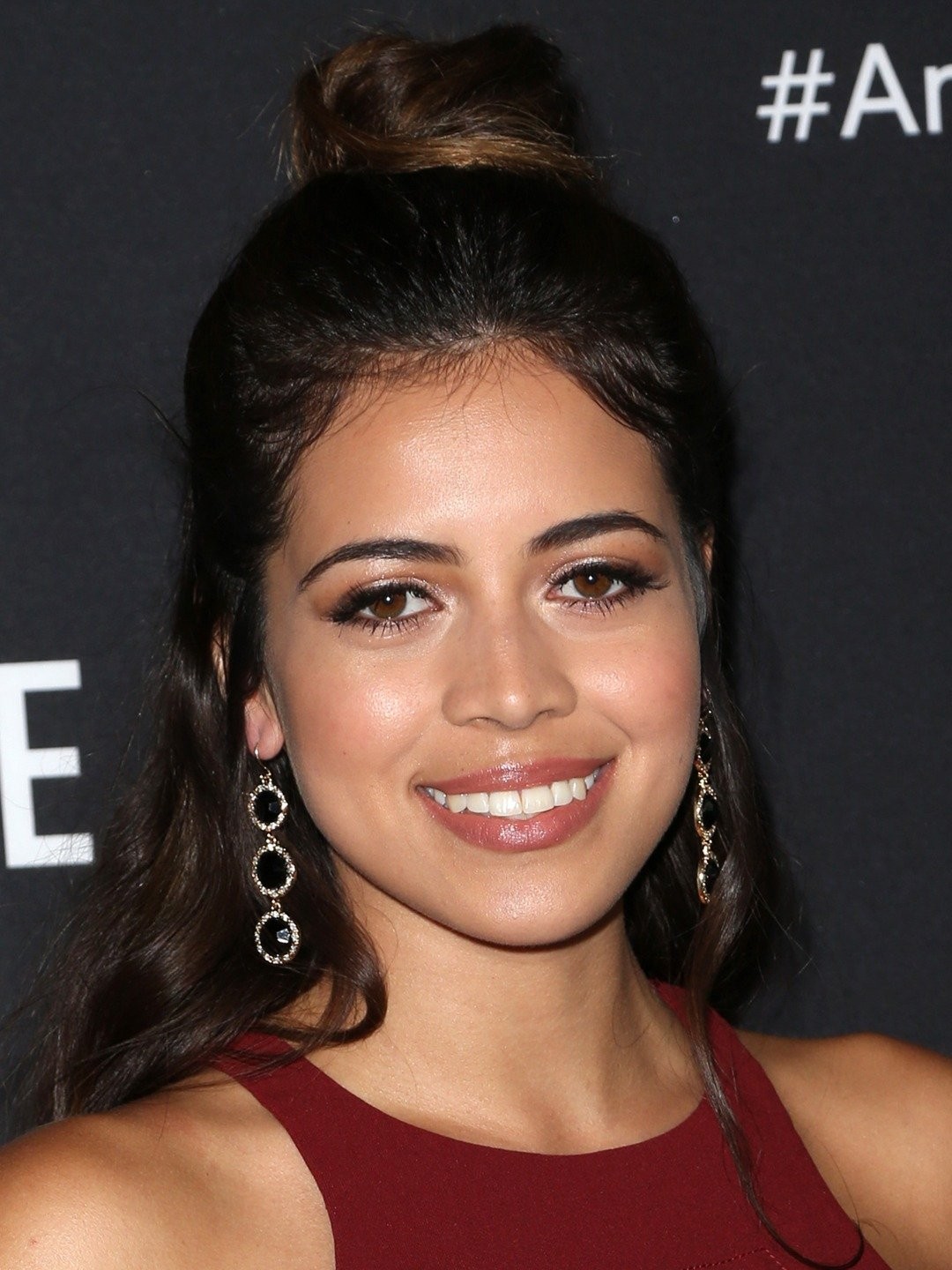 Angelique Rivera Pictures | Rotten Tomatoes