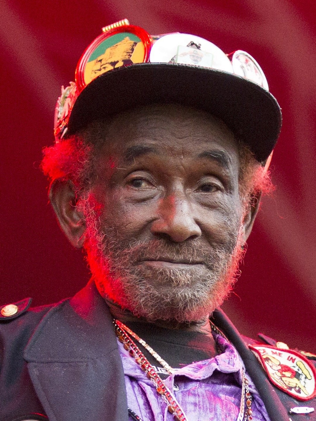 Lee &ldquo;Scratch&rdquo; Perry Pictures | Rotten Tomatoes
