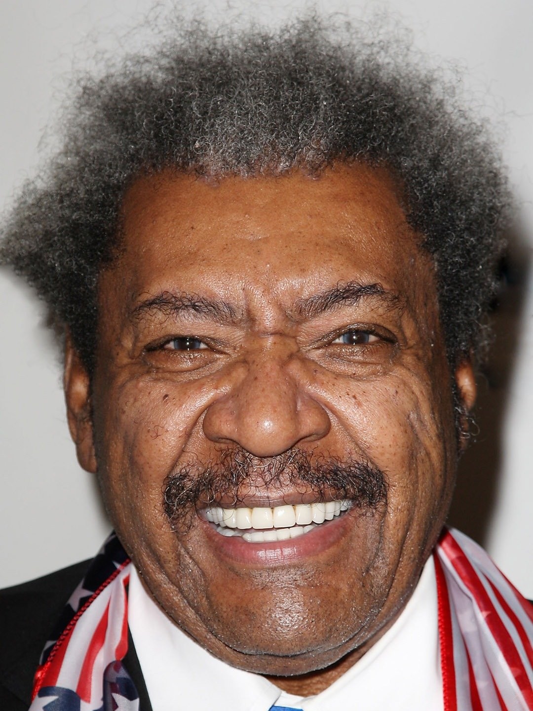 Don King Pictures | Rotten Tomatoes