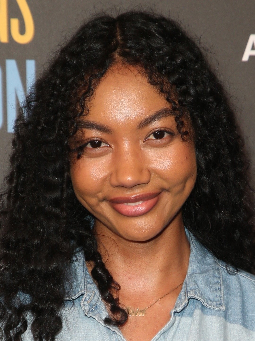 Asia Jackson Pictures | Rotten Tomatoes