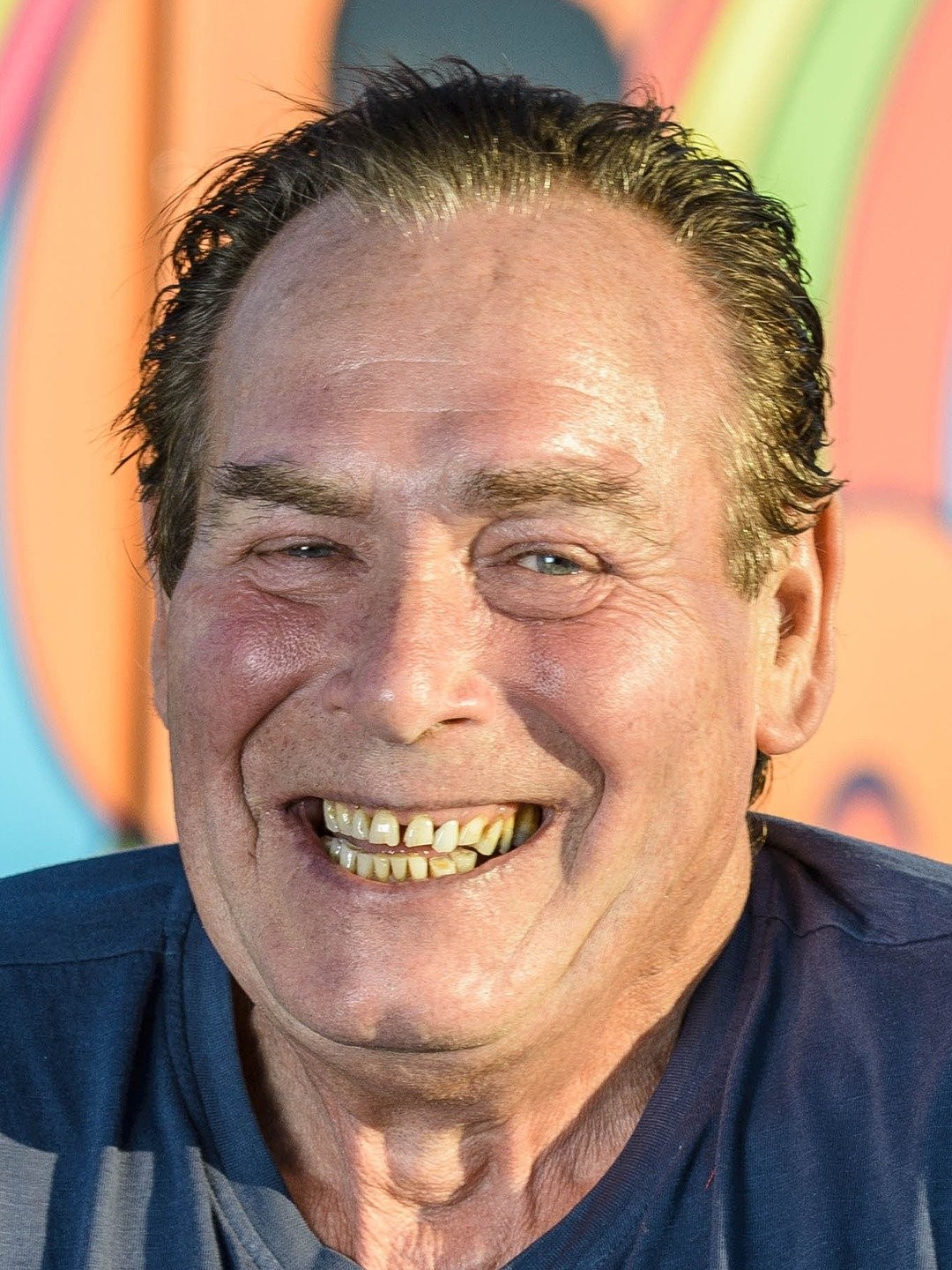 Bobby George Pictures | Rotten Tomatoes