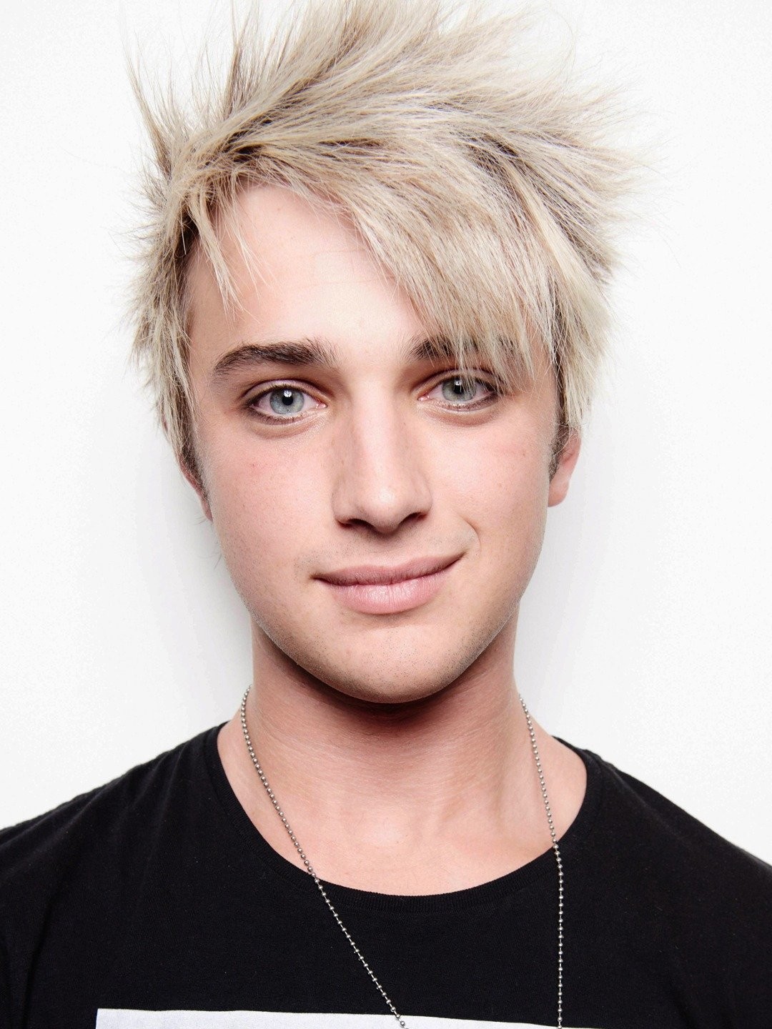 Dalton Rapattoni Pictures | Rotten Tomatoes, image size:1080x1440
