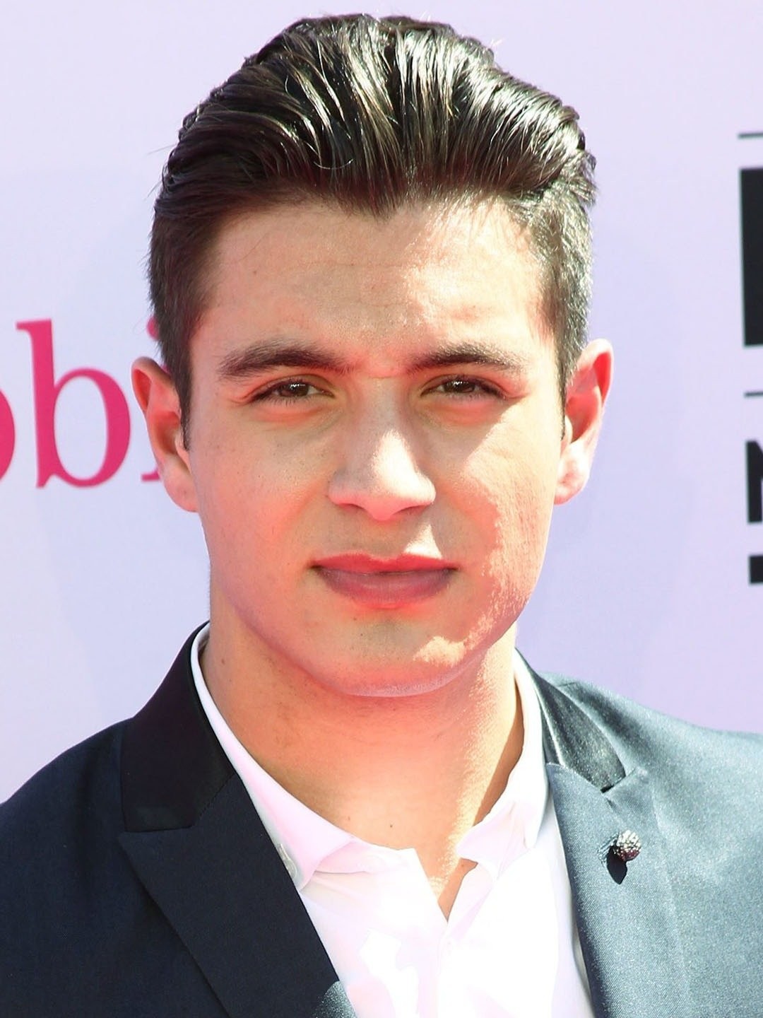 Gabriel Conte Pictures Rotten Tomatoes