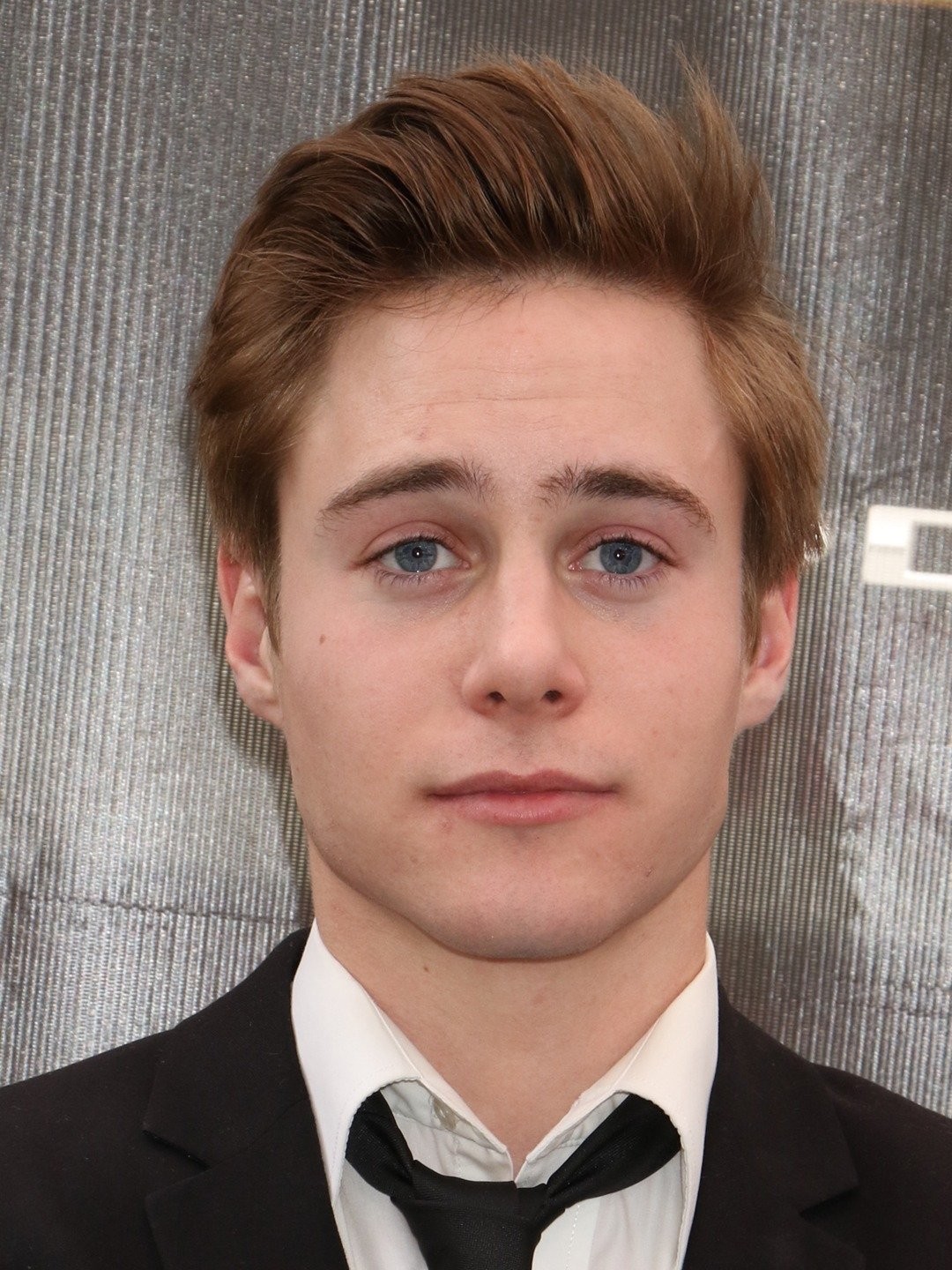 Callan Potter Pictures Rotten Tomatoes