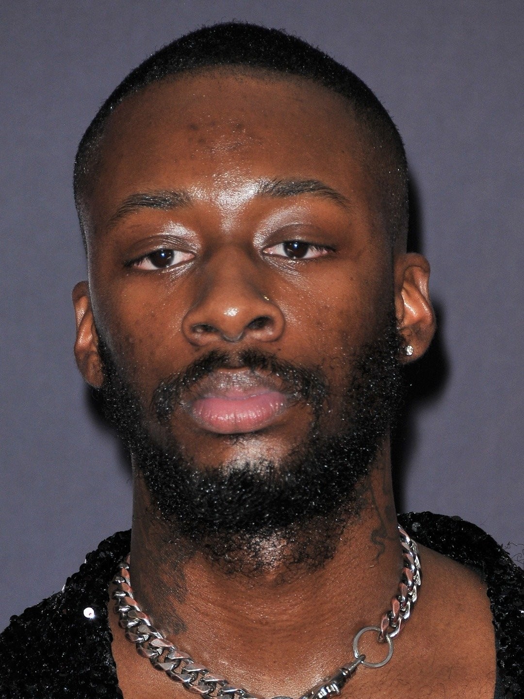 Gold Links Rapper GoldLink Pictures | Rotten Tomatoes