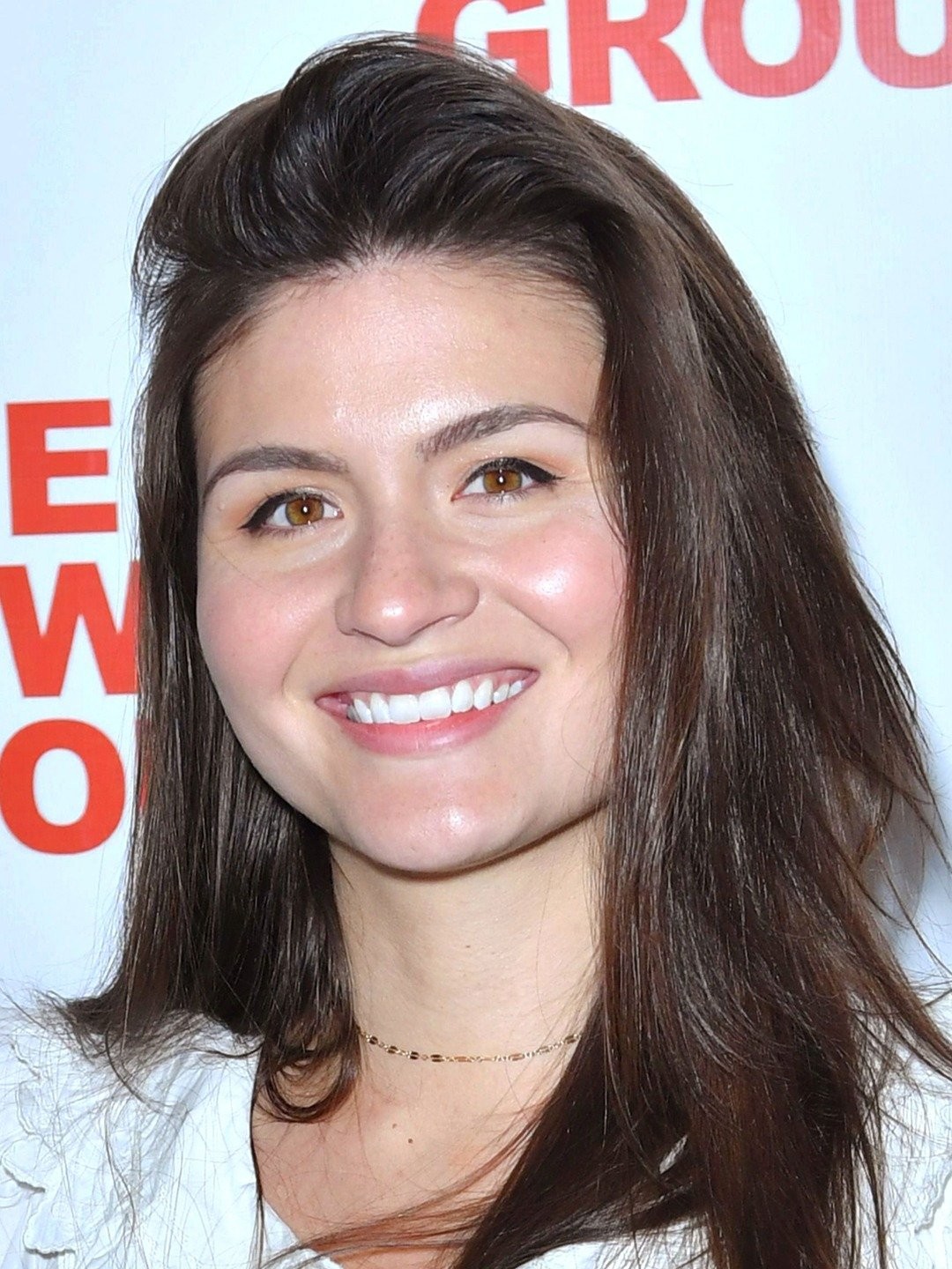 Phillipa soo outlet musicals