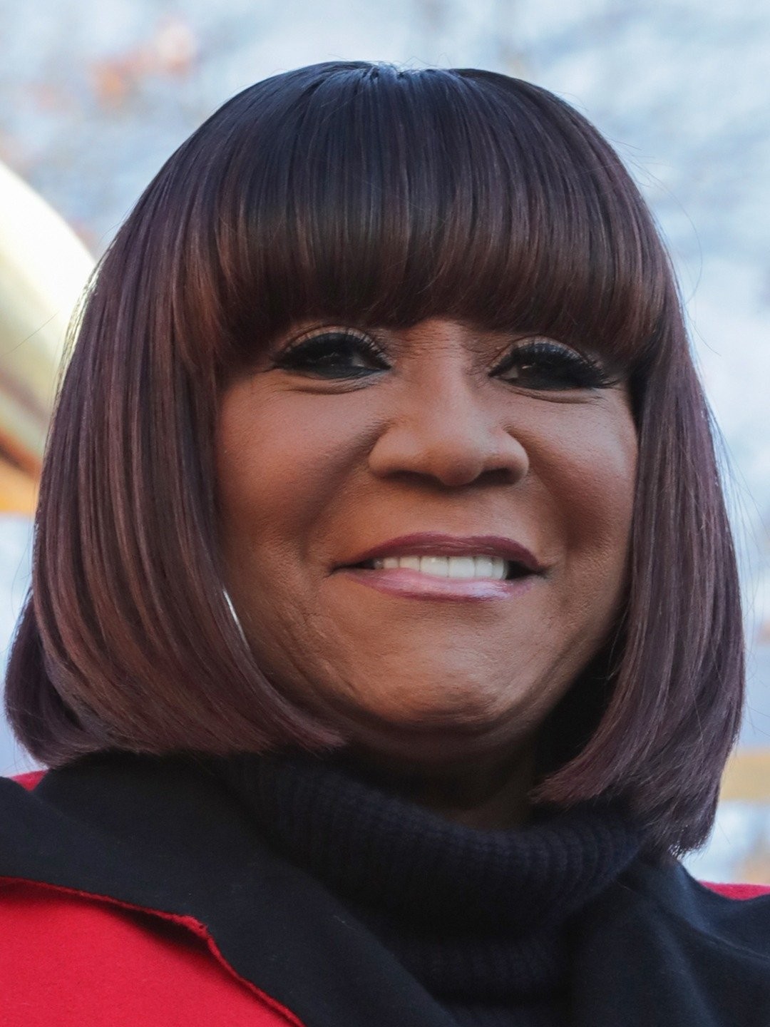 Patti LaBelle Pictures | Rotten Tomatoes