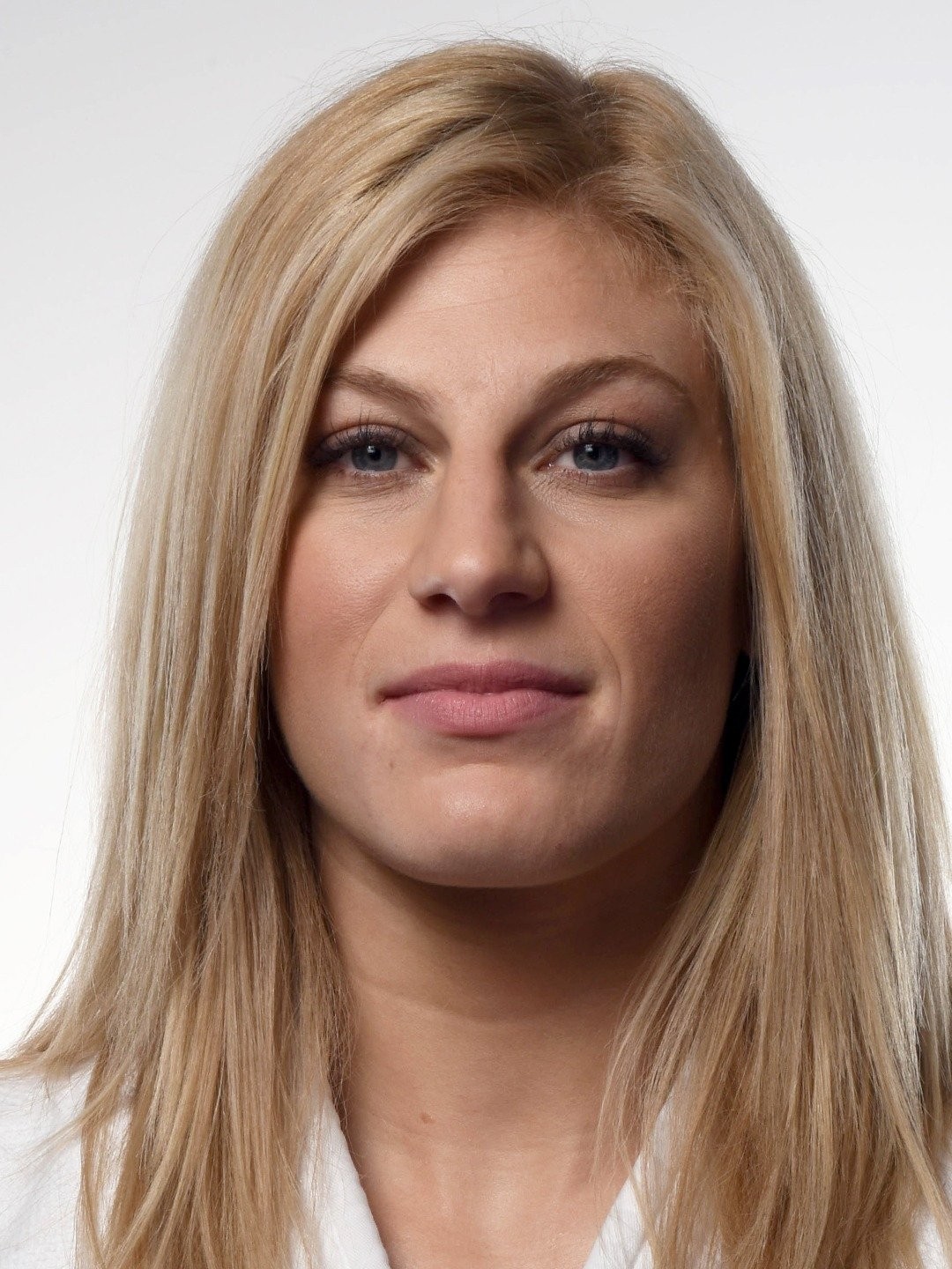 Kayla Harrison Pictures | Rotten Tomatoes