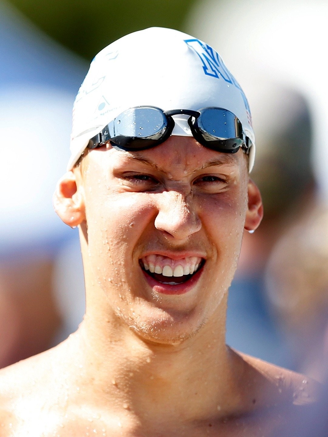 Chase Kalisz Pictures Rotten Tomatoes