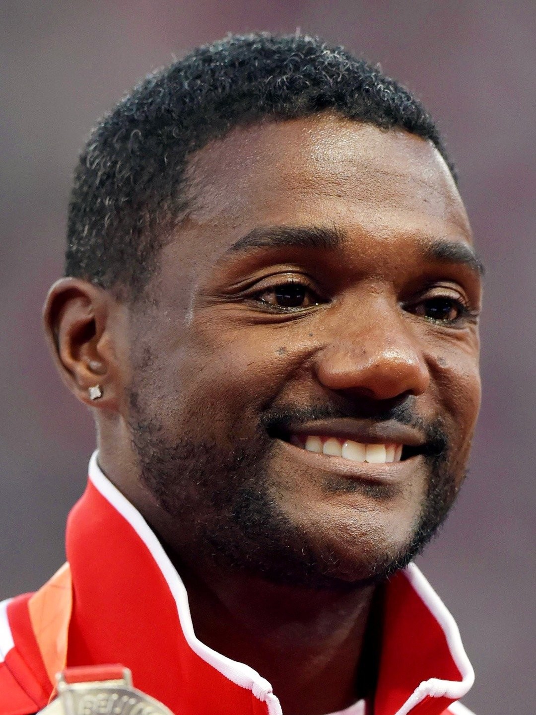 Justin Gatlin Pictures - Rotten Tomatoes