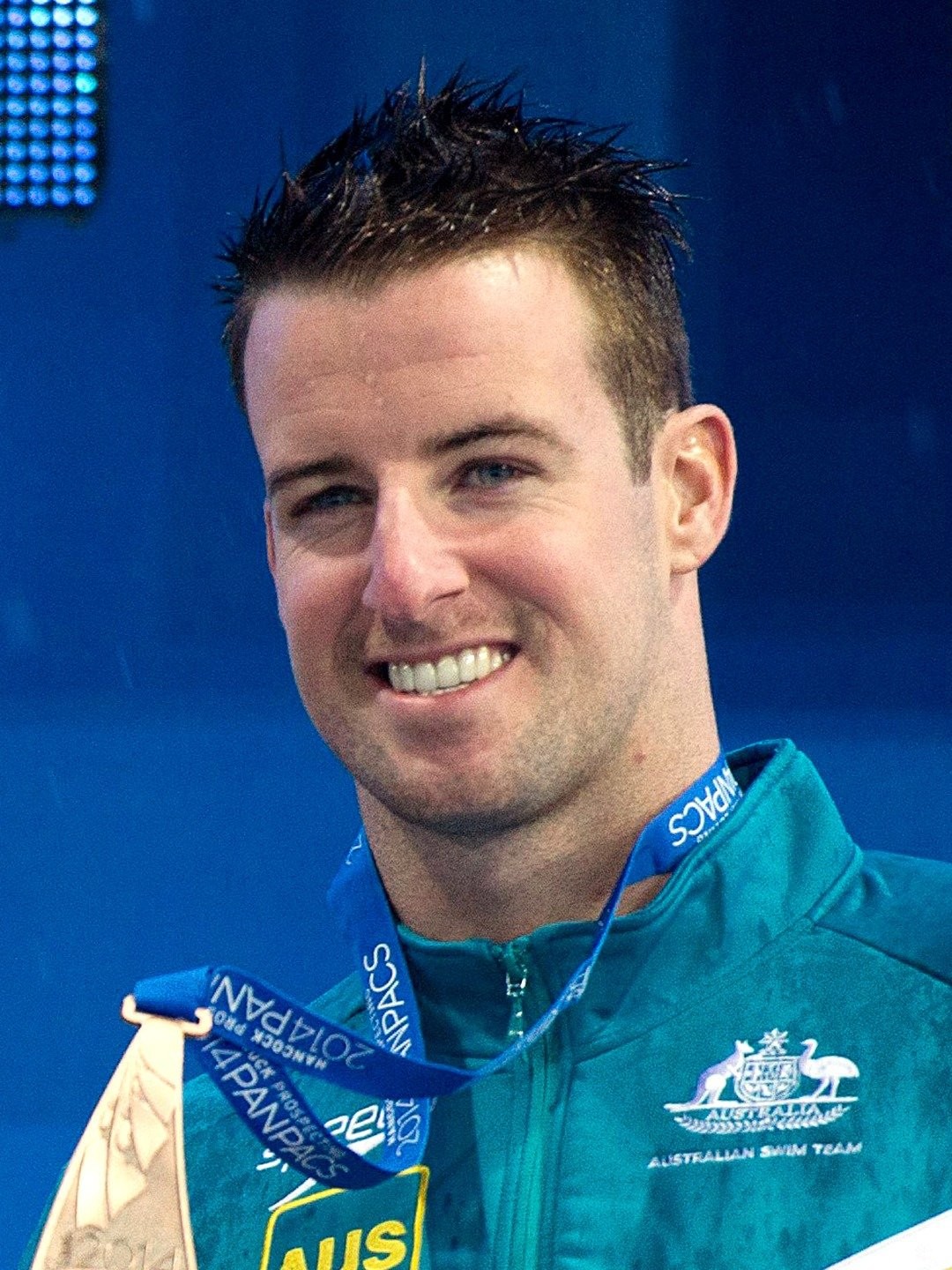 James Magnussen Pictures | Rotten Tomatoes