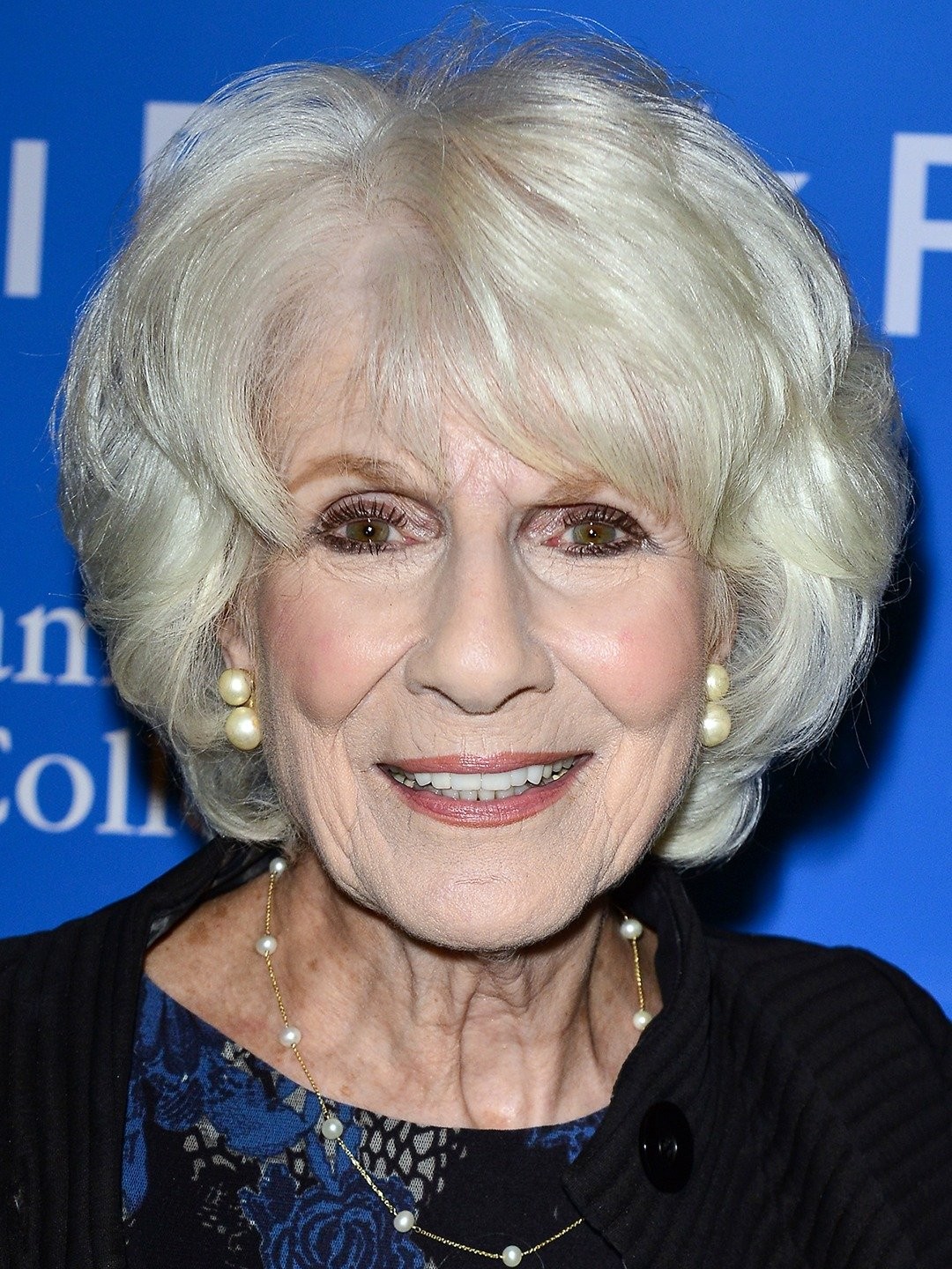 Diane Rehm Pictures | Rotten Tomatoes