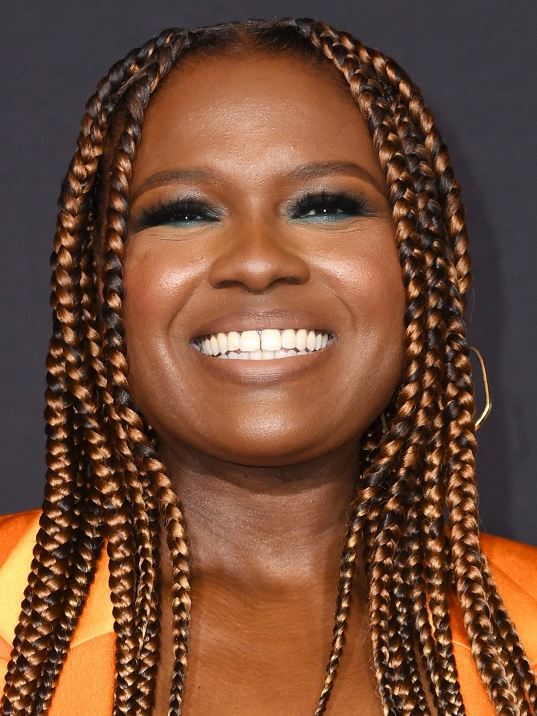 The Unspoken Riches Of Deborah Joy Winans  : Financial Reports Salary & Latest News