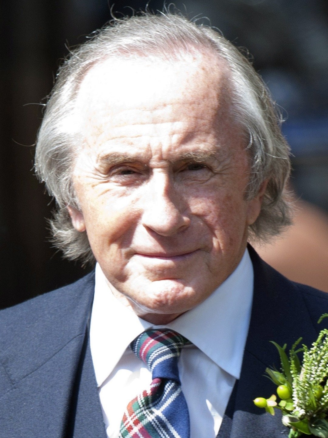 Jackie Stewart Pictures | Rotten Tomatoes