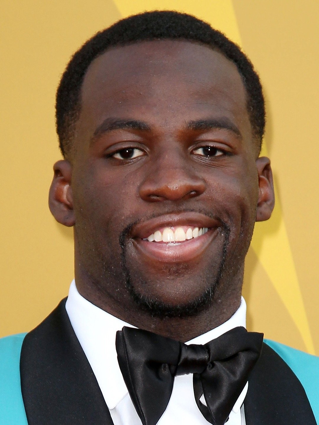 Draymond Green Pictures - Rotten Tomatoes