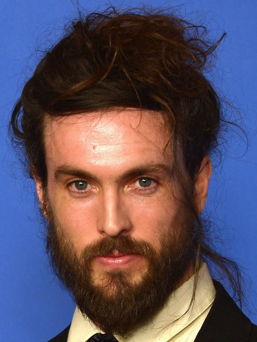 Alex Elbert Alex Ebert Pictures | Rotten Tomatoes