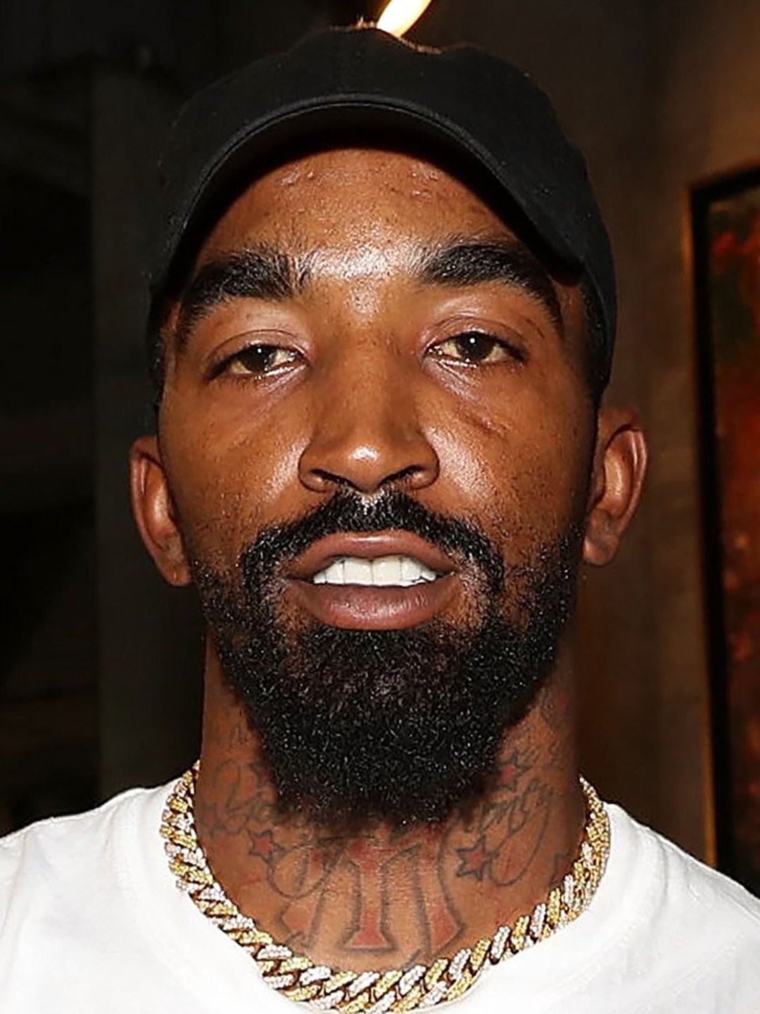J R Smith Style J.R. Smith Pictures | Rotten Tomatoes
