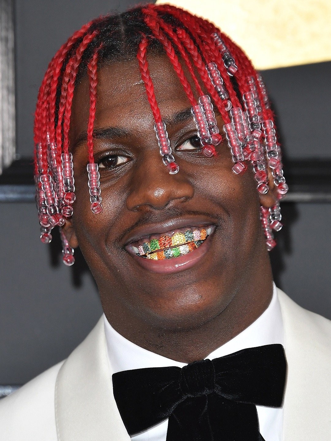 Lil Yachty being still alive