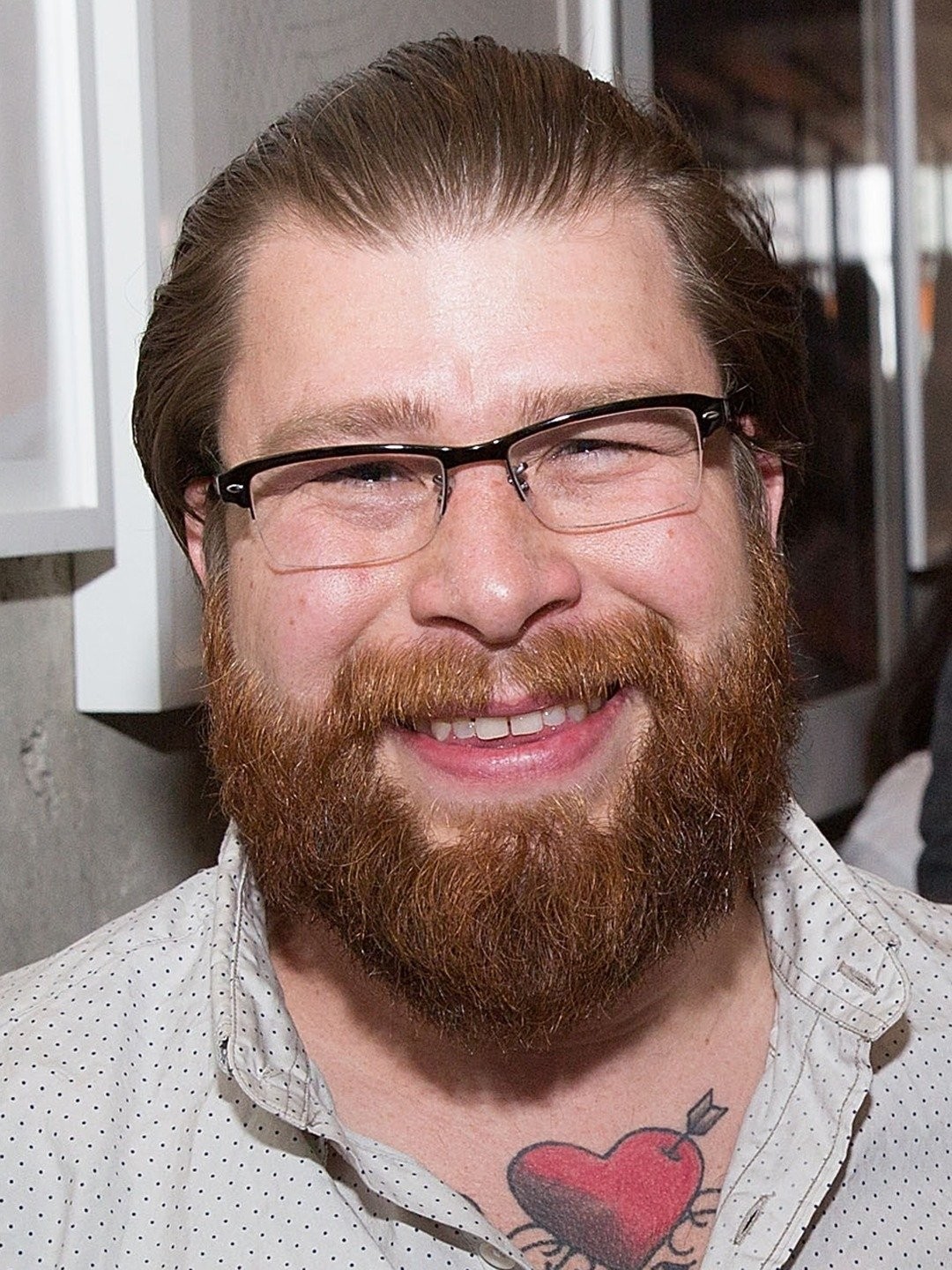 Jonathon Sawyer Pictures | Rotten Tomatoes