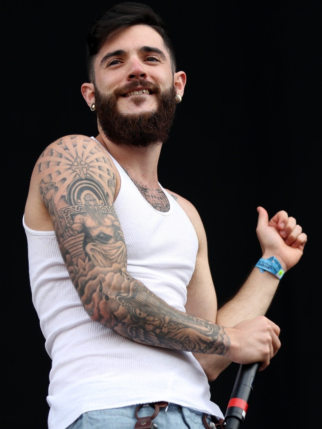 Jon Bellion Pictures | Rotten Tomatoes